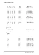 Preview for 116 page of Pro-face PL-5910 Series User Manual