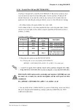 Preview for 125 page of Pro-face PL-5910 Series User Manual