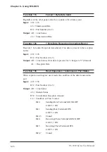 Preview for 130 page of Pro-face PL-5910 Series User Manual