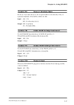 Preview for 131 page of Pro-face PL-5910 Series User Manual