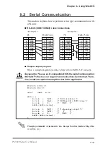 Preview for 133 page of Pro-face PL-5910 Series User Manual