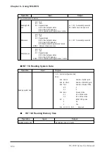 Preview for 140 page of Pro-face PL-5910 Series User Manual