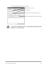 Preview for 156 page of Pro-face PL-5910 Series User Manual