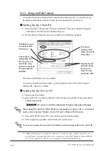 Preview for 163 page of Pro-face PL-5910 Series User Manual