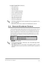 Preview for 168 page of Pro-face PL-5910 Series User Manual