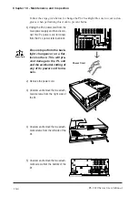 Preview for 172 page of Pro-face PL-5910 Series User Manual