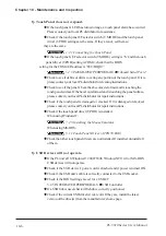 Preview for 176 page of Pro-face PL-5910 Series User Manual