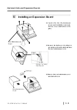 Preview for 40 page of Pro-face PL-6700 Series User Manual