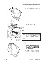 Preview for 41 page of Pro-face PL-6700 Series User Manual