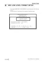 Preview for 67 page of Pro-face PL-6700 Series User Manual