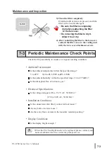 Preview for 72 page of Pro-face PL-6700 Series User Manual