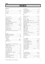 Preview for 94 page of Pro-face PL-6700 Series User Manual