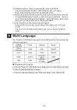 Preview for 14 page of Pro-face PL-6920 Series Installation Manual