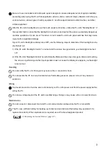 Preview for 4 page of Pro-face PL-6930-T41 User Manual