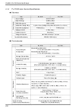 Preview for 29 page of Pro-face PL-6930-T41 User Manual