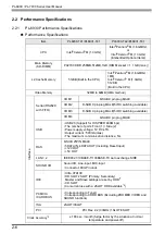 Preview for 31 page of Pro-face PL-6930-T41 User Manual