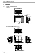 Preview for 41 page of Pro-face PL-6930-T41 User Manual