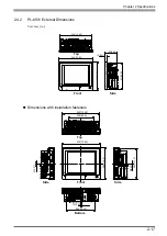 Preview for 42 page of Pro-face PL-6930-T41 User Manual