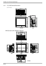 Preview for 43 page of Pro-face PL-6930-T41 User Manual