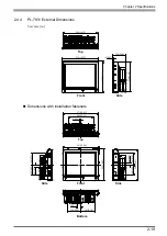 Preview for 44 page of Pro-face PL-6930-T41 User Manual