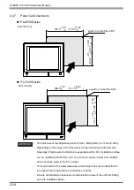 Preview for 49 page of Pro-face PL-6930-T41 User Manual