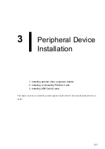 Preview for 52 page of Pro-face PL-6930-T41 User Manual