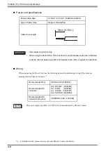 Preview for 75 page of Pro-face PL-6930-T41 User Manual