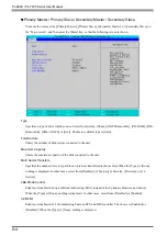 Preview for 83 page of Pro-face PL-6930-T41 User Manual