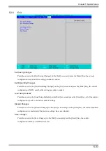 Preview for 112 page of Pro-face PL-6930-T41 User Manual