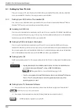 Preview for 115 page of Pro-face PL-6930-T41 User Manual