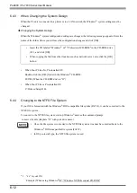 Preview for 125 page of Pro-face PL-6930-T41 User Manual