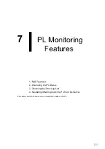 Preview for 126 page of Pro-face PL-6930-T41 User Manual