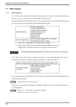 Preview for 127 page of Pro-face PL-6930-T41 User Manual