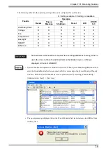 Preview for 134 page of Pro-face PL-6930-T41 User Manual