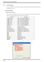 Preview for 137 page of Pro-face PL-6930-T41 User Manual