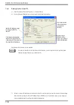 Preview for 143 page of Pro-face PL-6930-T41 User Manual