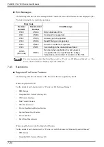 Preview for 149 page of Pro-face PL-6930-T41 User Manual