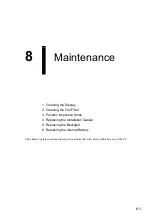 Preview for 152 page of Pro-face PL-6930-T41 User Manual