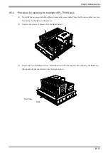 Preview for 162 page of Pro-face PL-6930-T41 User Manual