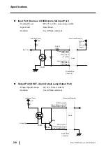 Preview for 31 page of Pro-face PL-7900 Series User Manual