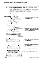 Preview for 41 page of Pro-face PL-7900 Series User Manual