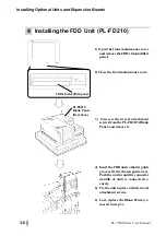 Preview for 43 page of Pro-face PL-7900 Series User Manual