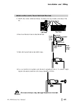 Preview for 56 page of Pro-face PL-7900 Series User Manual