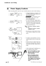 Preview for 59 page of Pro-face PL-7900 Series User Manual