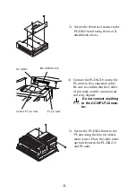 Preview for 5 page of Pro-face PL-DK210 Installation Manual