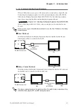 Предварительный просмотр 16 страницы Pro-face PL-DU6900 User Manual