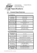 Preview for 20 page of Pro-face PL-DU6900 User Manual