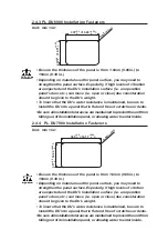 Preview for 25 page of Pro-face PL-DU6900 User Manual