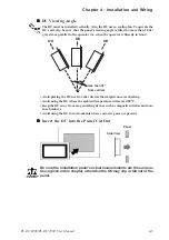 Preview for 34 page of Pro-face PL-DU6900 User Manual