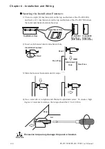 Preview for 35 page of Pro-face PL-DU6900 User Manual